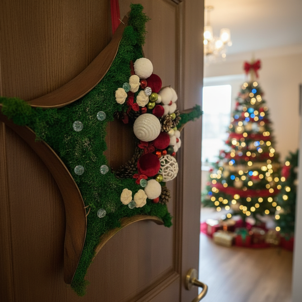 Kalėdų Žvaigždė