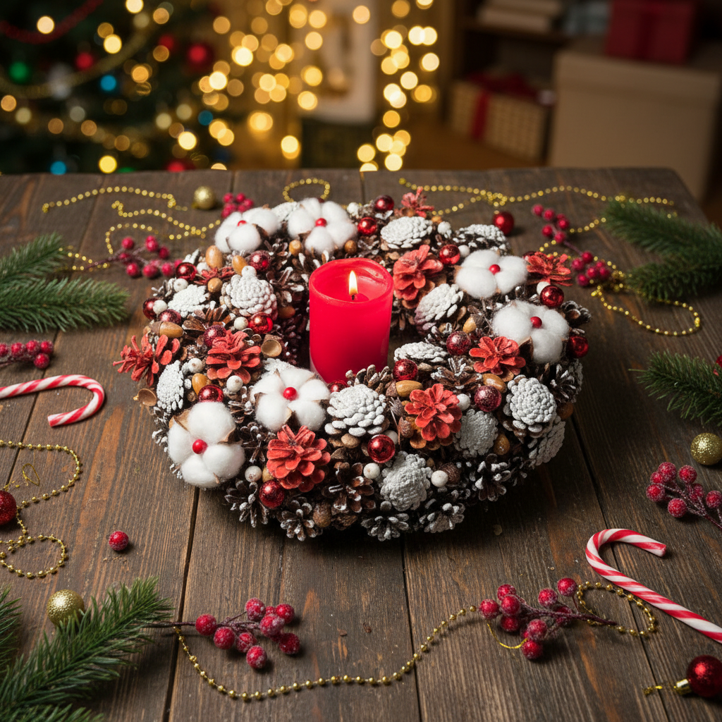 Kalėdiniai Linkėjimai