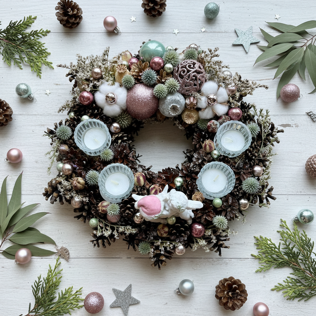 Kalėdinis Tikėjimas