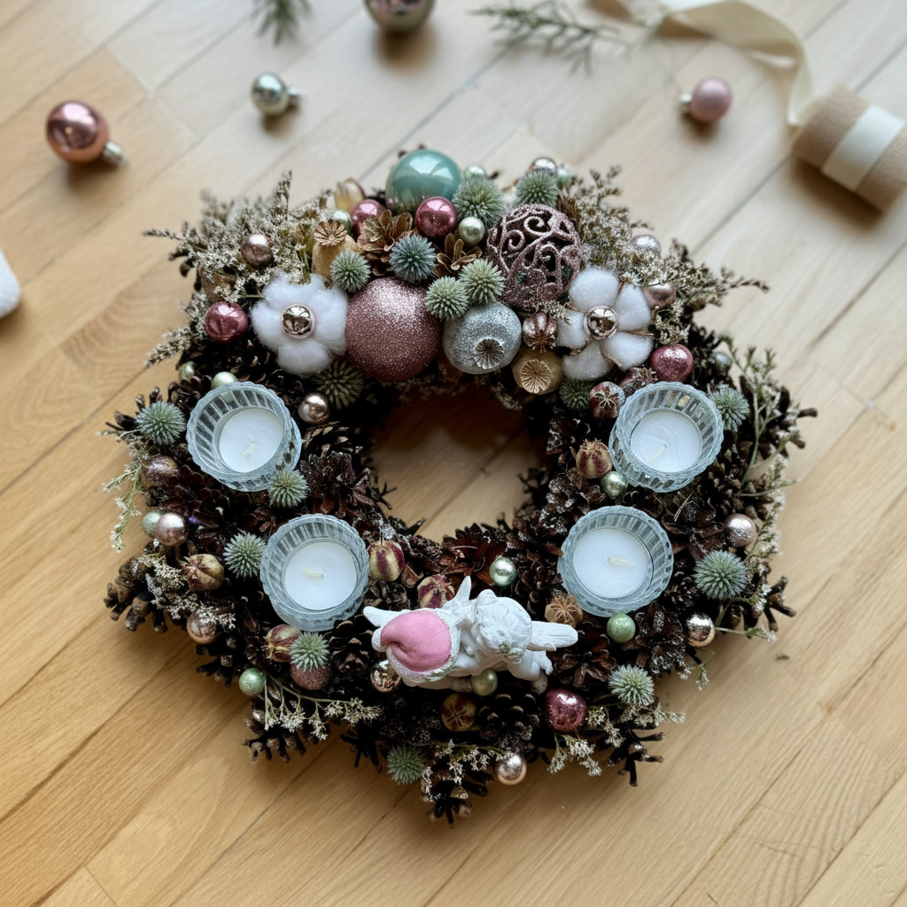 Kalėdinis Tikėjimas