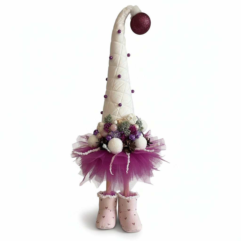 Magiškas Nykštukas