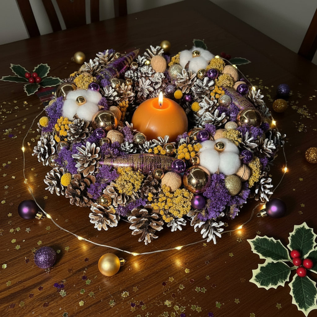 Kalėdų Džiaugsmas