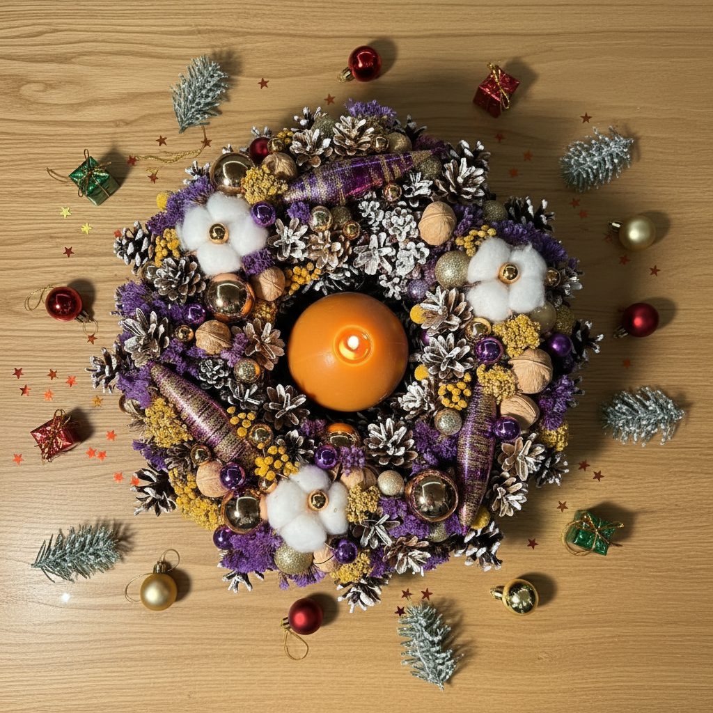 Kalėdų Džiaugsmas