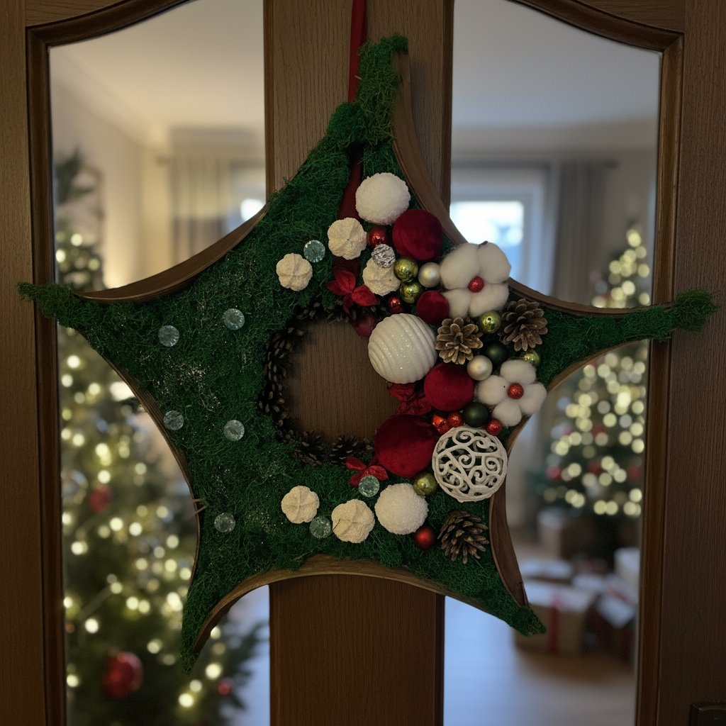 Kalėdų Žvaigždė