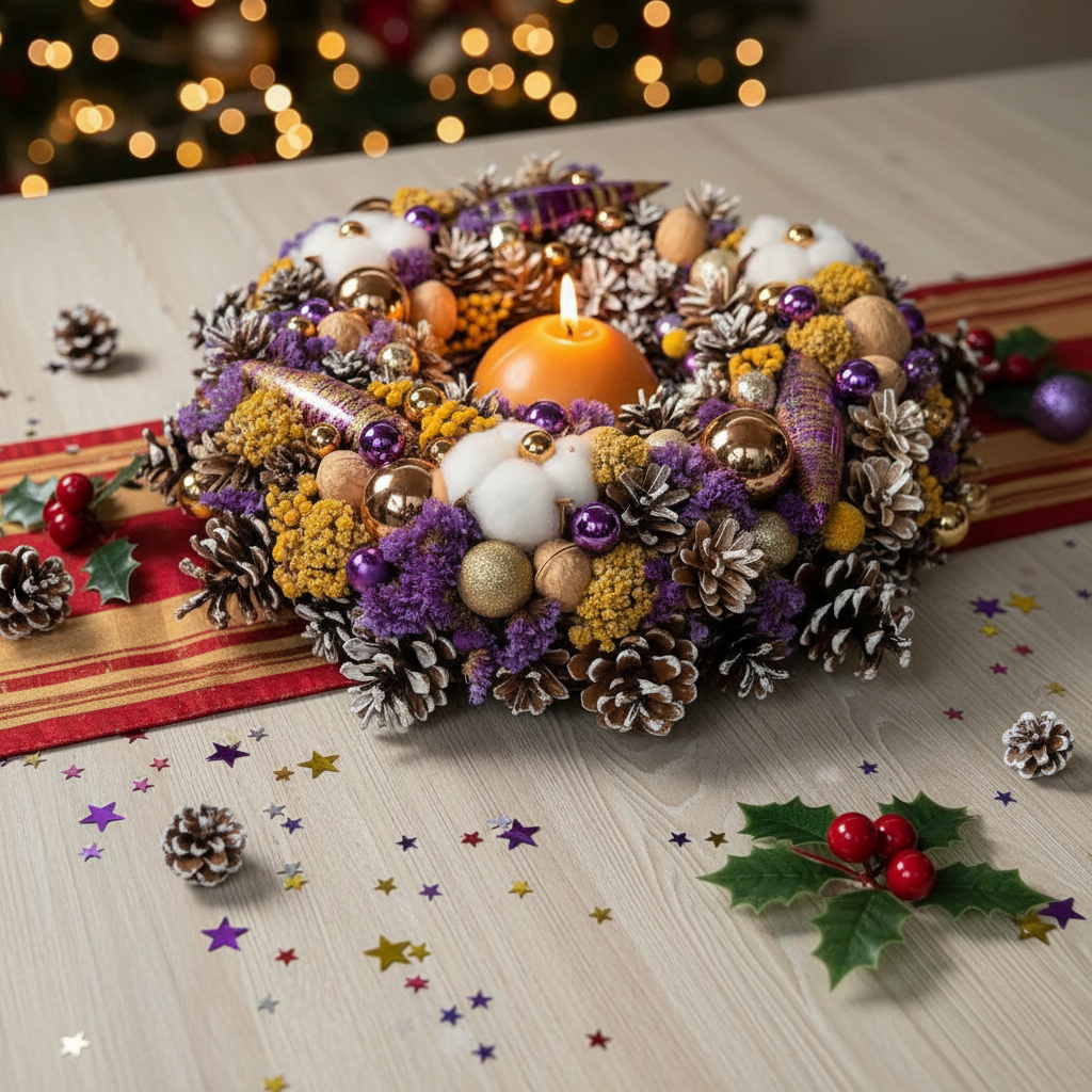 Kalėdų Džiaugsmas