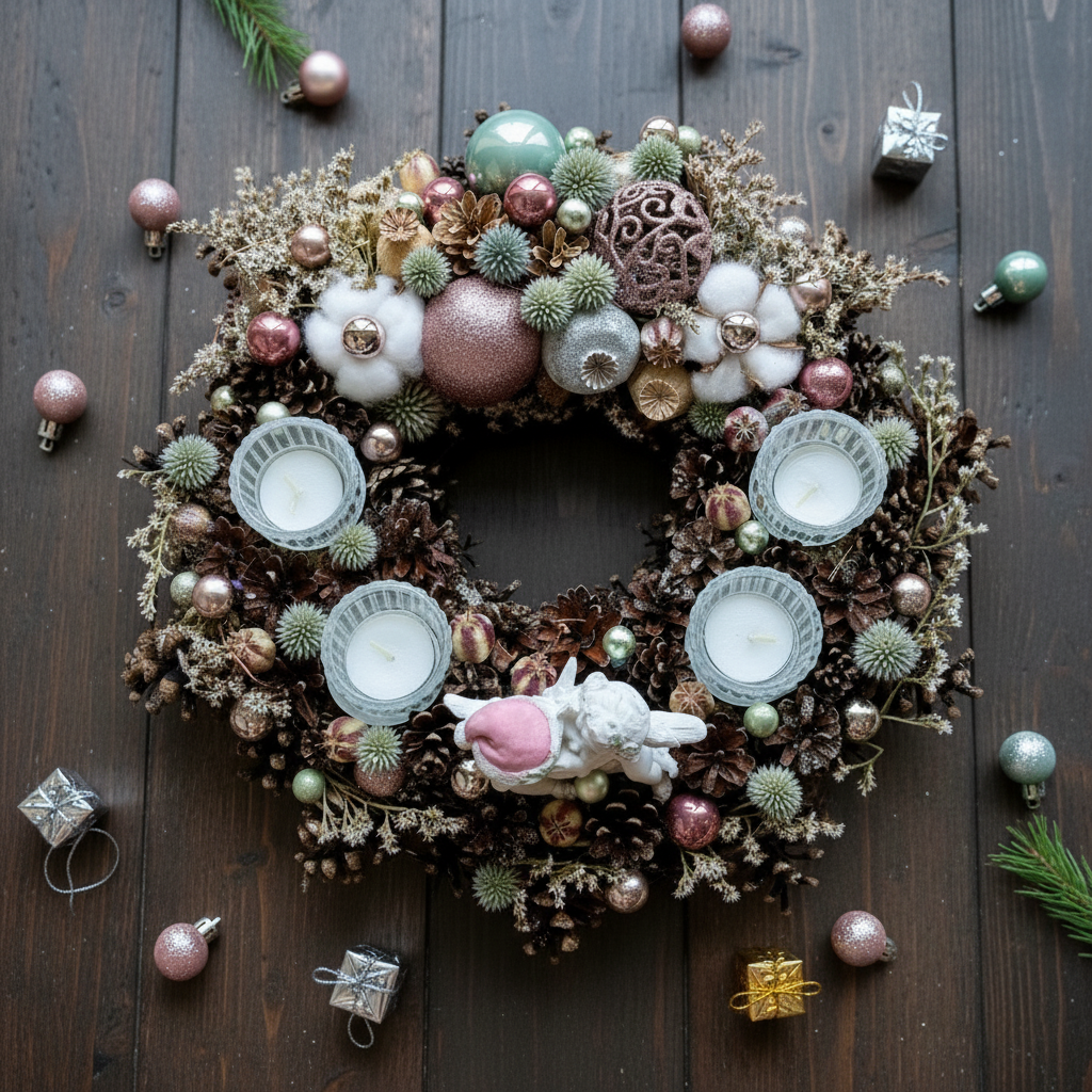 Kalėdinis Tikėjimas