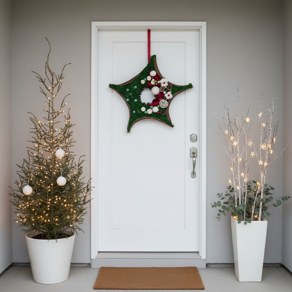 Kalėdų Žvaigždė