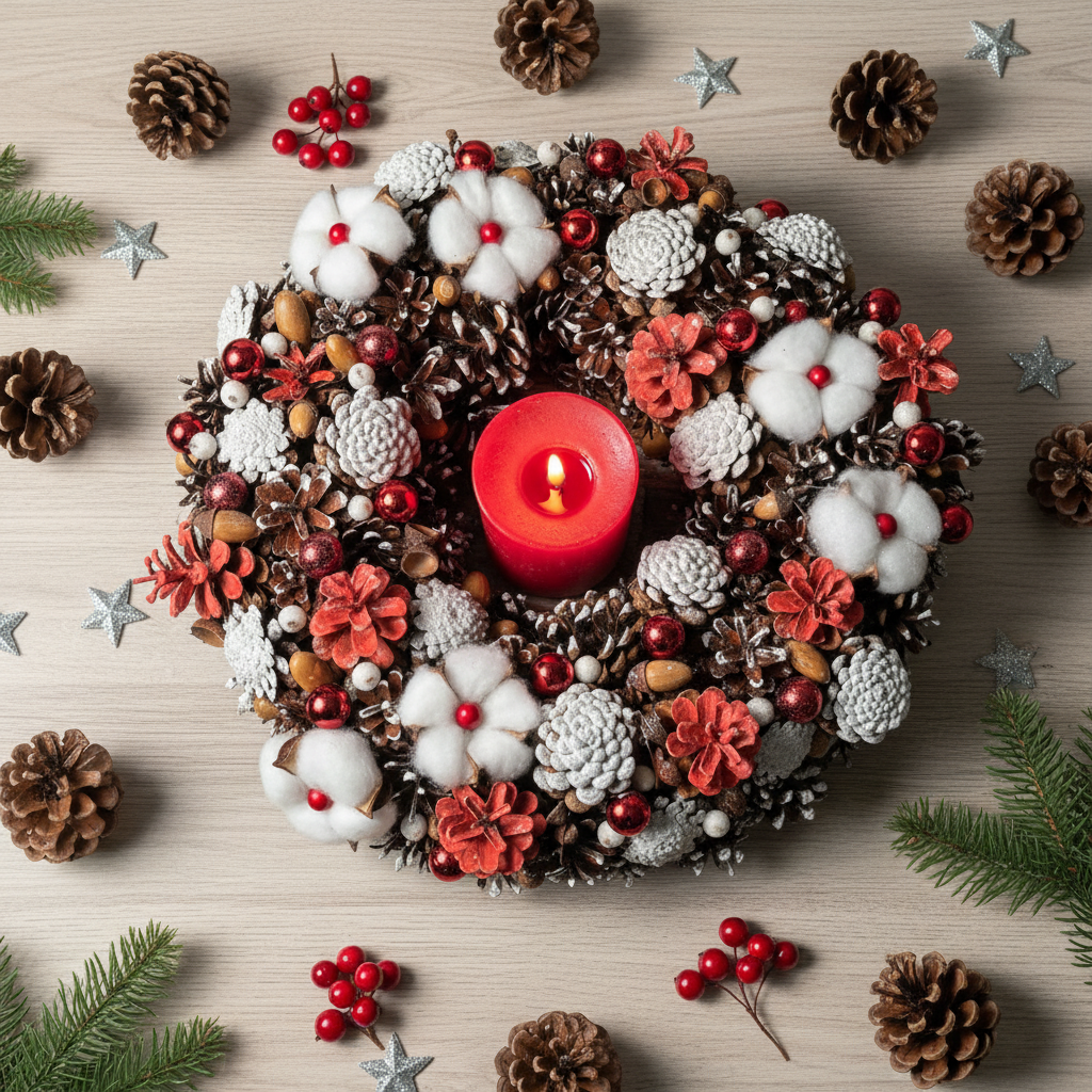 Kalėdiniai Linkėjimai