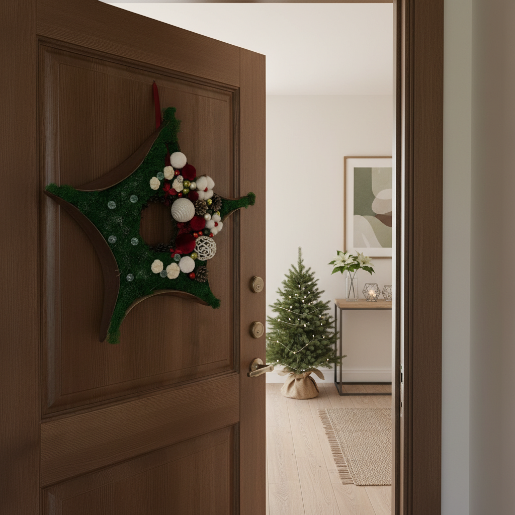 Kalėdų Žvaigždė