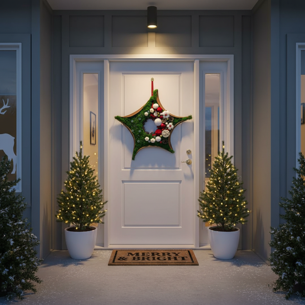 Kalėdų Žvaigždė