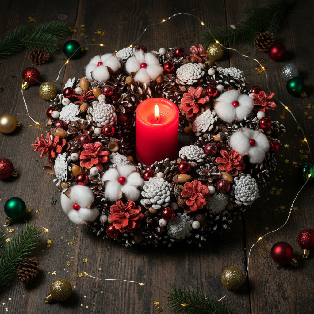 Kalėdiniai Linkėjimai